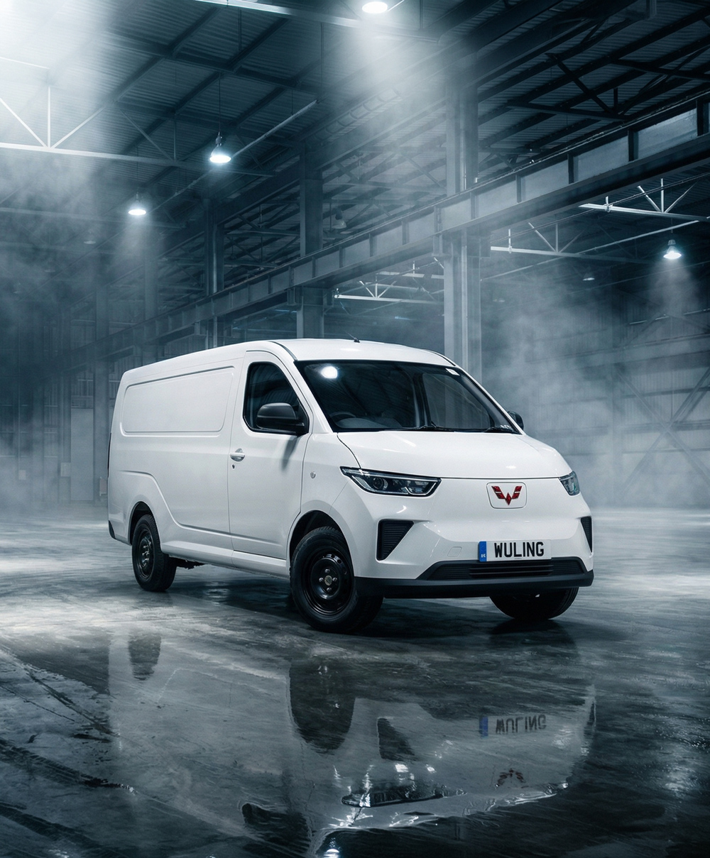 Wuling Atlas Safety and Reliability